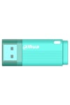 Dahua 4GB Plastik Kapaklı USB Flash Bellek Yeşil U126 DHI-USB-U126-20-4GB
