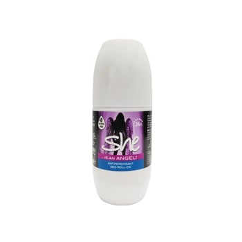 She Roll On 50 Ml …Is Angel