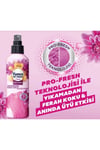 Yumoş Sprey Giysi 200 ml Orkide