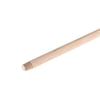 Sapsan Çam Fırça Sapı 120 Cm-Çam Sap