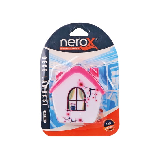 NEROX GECE LAMBASI Ev Anahtar NRX-0867