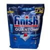 Finish Quantum 50li Bulaşık Makinesi Tableti
