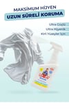 STOP Forte Leke Çıkarıcı 750 ml