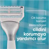 Gillette Venus Bikini Bölgesi Tıraş Makinesi ve 1 Adet Yedek Başl