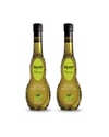 KOMİLİ FİLTRESİZ SIZMA ZEYTİNYAĞI 500 ML CAM ŞİŞE * 2 ADET