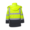 Bs- 4000 Blacksafe Hİ-Vis Two-Tone Kaban