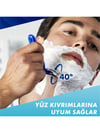Gillette Sensor 3 Plus Comfort Yedek Bıçak 8li