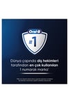 Oral-B İo 2 Şarjlı Diş Fırçası Pembe