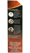Palette, deluxe, delüks, delüx, delux, altın, parıltılı, bal, 9-5, Tüp, Krem, Boya, 5ML, palete, pallete, krem boya, tüp boya, altın parıltılı bal, mükemmel kapatıcı, kalıcı boya, saç boyası, beyazlık giderici, beyaz saç kapatıcı, canlandırıcı formül, argan yağı katkılı, hair dye, light honey blonde, color, hair color, haarfarbe, Henkel
