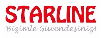 Markalar İçin Resim Starline