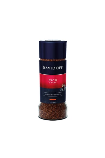 Tchibo Davidoff Rıch Aroma Çözünebilir Kahve 100 Gr.
