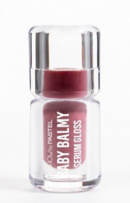 Pastel Baby Balmy Serum Gloss Euphoria No:35