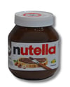 nutella, Kakaolu Fındık Kreması, sürmelik çikolata, krem çikolata, kahvaltılık çikolata, nutella fiyatları, toptan nutella