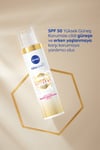 Nivea Cellular Luminous Anti Spot Leke Karşıtı Gündüz Bakım Kremi 40 ml