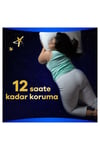 Orkid Ultra Extra 4 Lü Gündüz Extra Gece 20