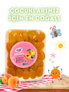 Mytat 4 No Sarı Kayısı 2 Sınıf (141-140) 300 gr