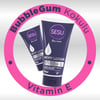 Sesu Premium Vücut Losyonu 175 ml