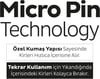 Sleepy Bio Çözünür Çay Ağacı&Misket Limonu Yüzey Temizlik Havlusu 50’Li