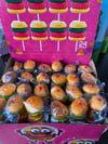 Ello Burger 35 Gr 24 Adet