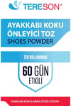 Tereson Ayakkabı Koku Önleyici Toz