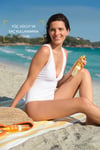Bioderma Photoderm Eau Solaire Bronzlaştırıcı Güneş Koruyucu  SPF 30 200 ml