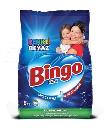 Bingo,Bingo Matik,Bingo toz çamaşır deterjanı,toz çamaşır deterjanı,toz çamaşır deterjanı fiyatları,renkliler için toz çamaşır deterjanı,beyazlar için toz çamaşır deterjanı,toptan bingo matik,toptan bingo matik fiyatları,toptan bingo matik satın al
