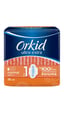 orkid, orkid normal, orkid ped, kadın pedi, hijyenik ped