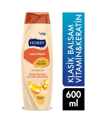 hobby, şampuan, saç kremi, saç bakımı, şampuan fiyatları, saç kremi çeşitleri, saç kremi satın al, toptan saç kremi