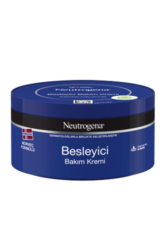 Neutrogena Besleyici Bakım Kremi 300 ml