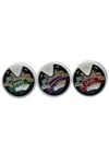 SWEET FRESH ŞEKERSİZ ŞEKER KARMA STAND - ÜÇ LEZZET - 10GR*48'Lİ / NANE - ÇİLEK - ORMAN MEYVELİ