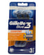 gillette, blue3, tıraş bıçağı, gillette tıraş bıçağı, gillette blue3 cool, gillette blue3 comfort, blue 3, gillette blue 3