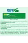 Sır Bio Bitkisel Özlü Elde Bulaşık Deterjanı 1000 ml Pompalı Şişe