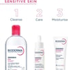 Bioderma Sensibio Defensive Hassas ve Normal Cilt Bakım Kremi 40 ml