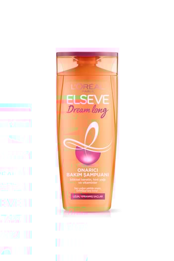 Dream Long Onarıcı Bakım Seti 390 Ml-