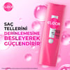 Elidor Güçlü ve Parlak 2 si 1 Arada Şampuan 400 Ml
