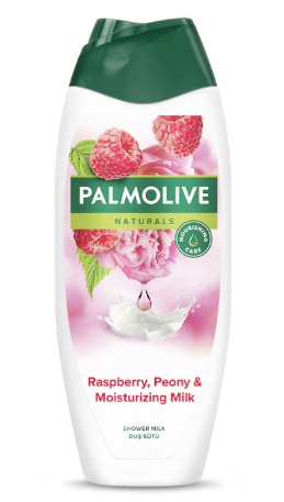 Palmolive Raspberry Peony Duş Jeli 500 Ml