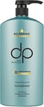 dp boyalı ve işlem görmüş saçlar için renk koruyucu şampuan400ml