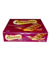 Ülker,Ülker Caramio Karamel 32 gr X 24'lü Paket,aburcubur ürünleri,abur cubur çeşitleri,çikolata ürünleri,çikolata çeşitleri,çikolata fiyatları,gıda ürünleri,toptan satın al,toptantr,toptan mağazacılık