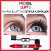 L'Oréal Paris Pro XXL Lift Çift Taraflı Kirpik Lifting Etkisi Maskara