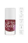 Pastel Lip To Cheek Tint Carmen 01
