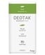 deotak, deodorant, krem deodorant, ter kokusu, ter kokusu giderici, deotak plus 35 ml satın al, deotak plus 35 ml fiyat