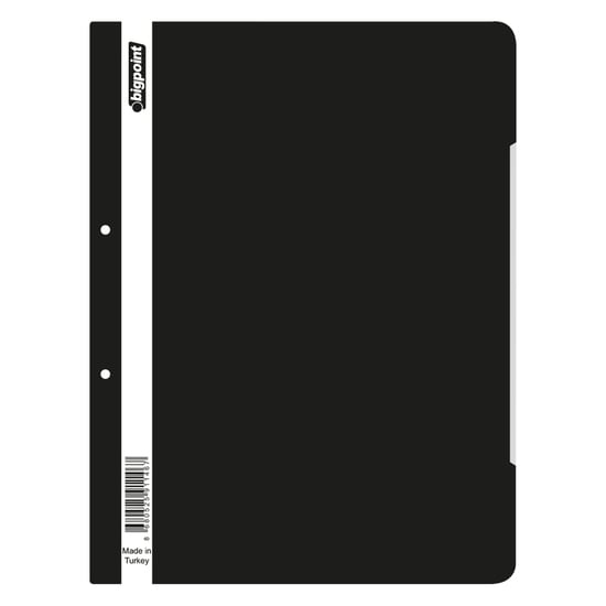 Bigpoint 50li Siyah Telli Dosya