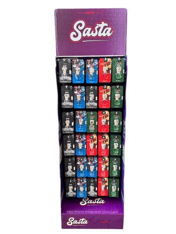 SASTA Oto Ayna Kokusu VATAN Serisi 180 li