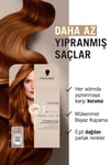 Schwarzkopf Creme Supreme Sıcak Bakır Kadın Saç Boyası 7-7