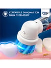 Oral-B D103 VİT Pro Spidermen Kutulu Şarjlı Çocuk Diş Fırçası
