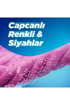 Omo Express Fresh Renkli ve Siyah 1480Ml
