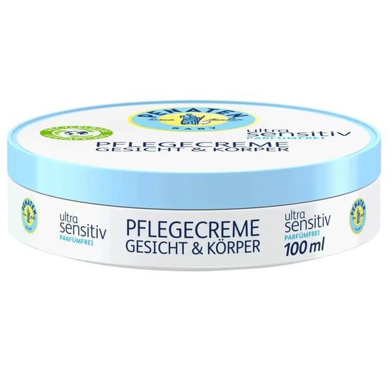 Penaten Baby Ultra Hassas Cilt&Vücut Bakim Kremi 100Ml