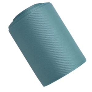 P Parla Grogren Kurdele 2 cm 10 Metre Mint