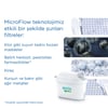 BRITA Flow 3x Maxtra Pro All-In-1 Filtreli Su Arıtma Sebili – 8,2 L