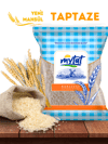 Mytat Doğal Yerli Üretim Osmancık Pirinç 1 kg